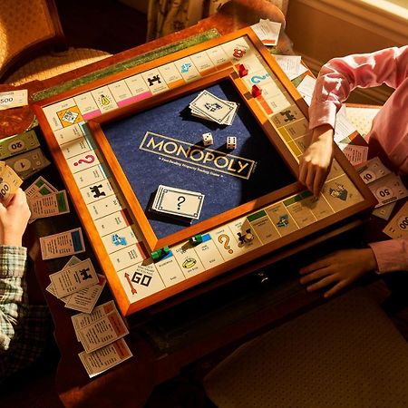 The Mayflower Inn & Spa, Auberge Resorts Collection Washington Exteriér fotografie