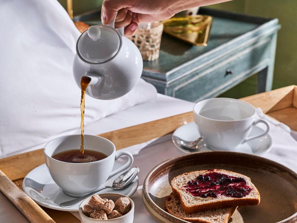 The Mayflower Inn & Spa, Auberge Resorts Collection Washington Exteriér fotografie