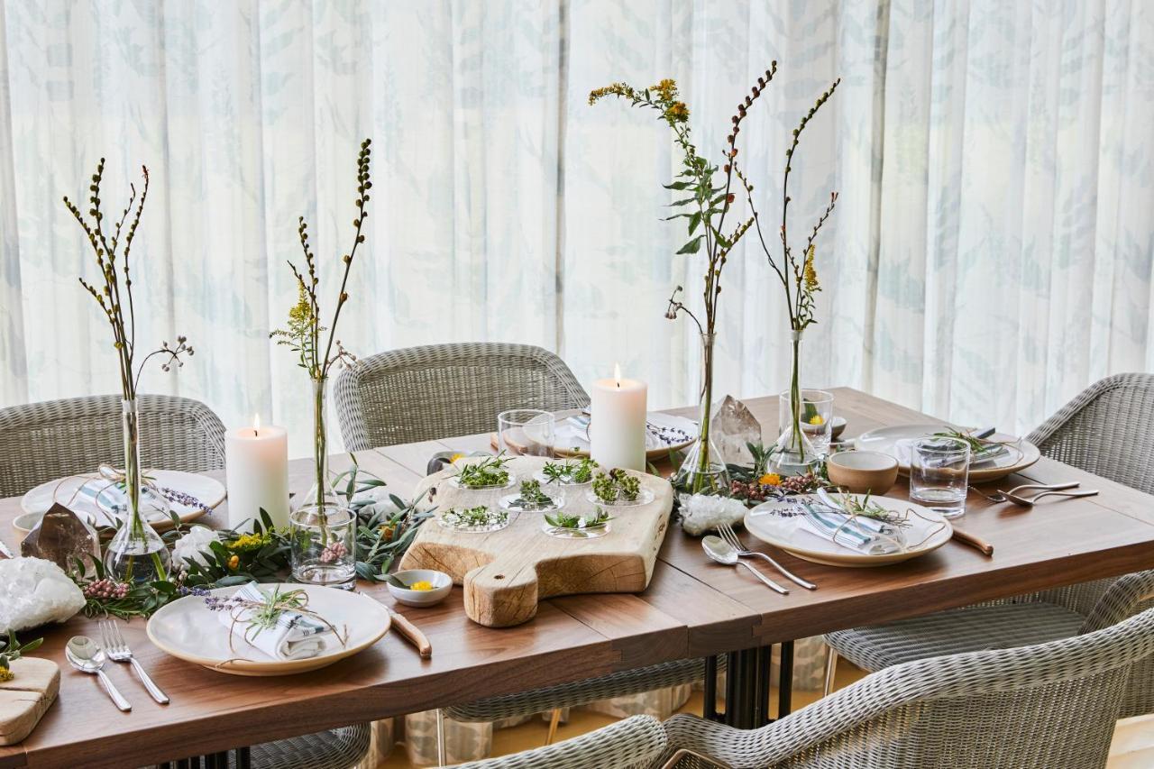 The Mayflower Inn & Spa, Auberge Resorts Collection Washington Exteriér fotografie