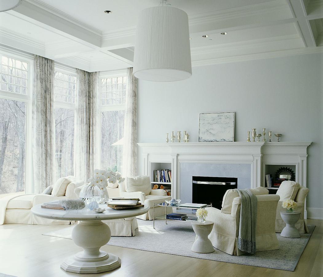 The Mayflower Inn & Spa, Auberge Resorts Collection Washington Exteriér fotografie
