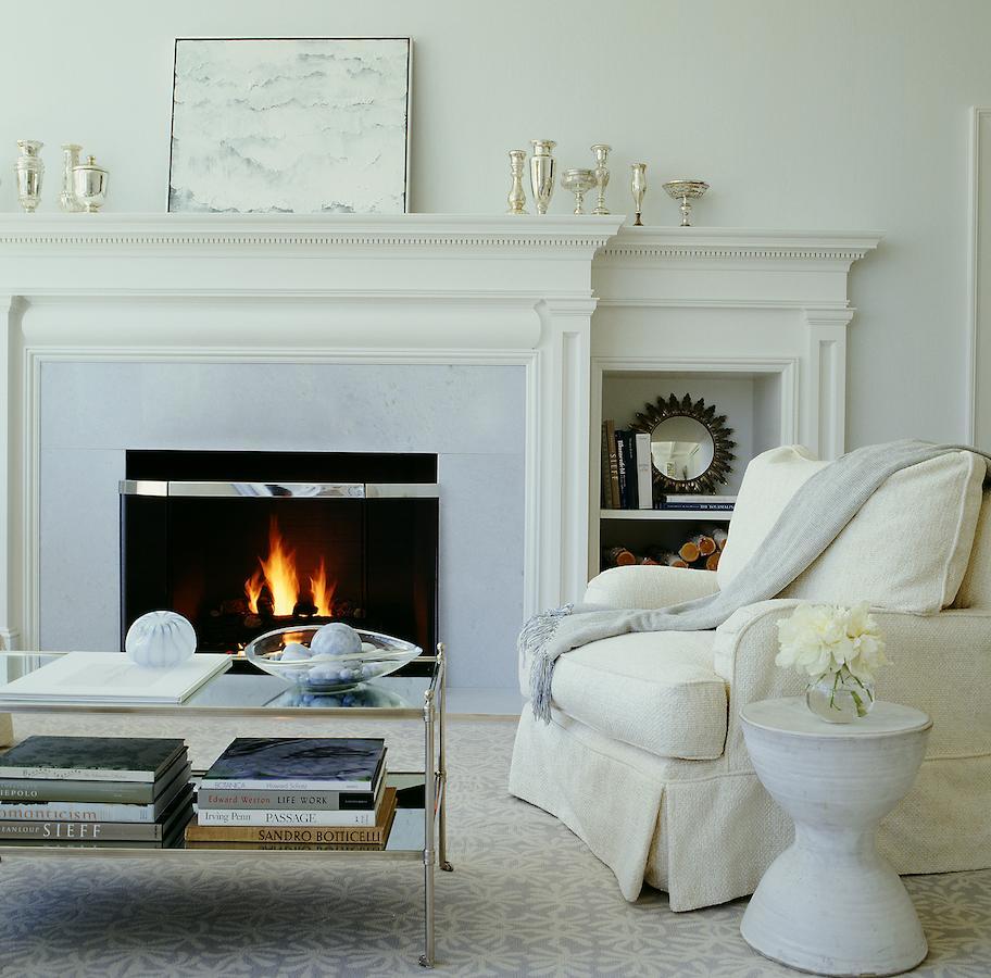 The Mayflower Inn & Spa, Auberge Resorts Collection Washington Exteriér fotografie