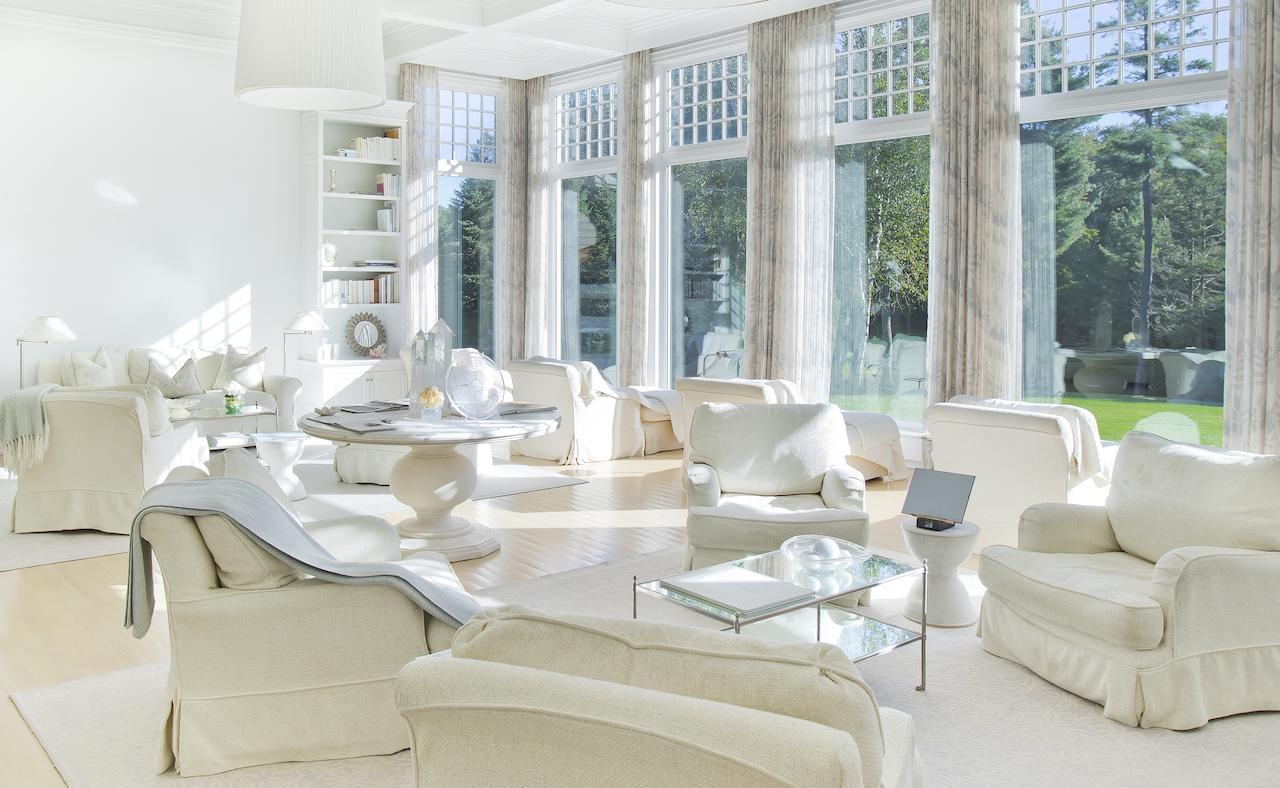 The Mayflower Inn & Spa, Auberge Resorts Collection Washington Exteriér fotografie