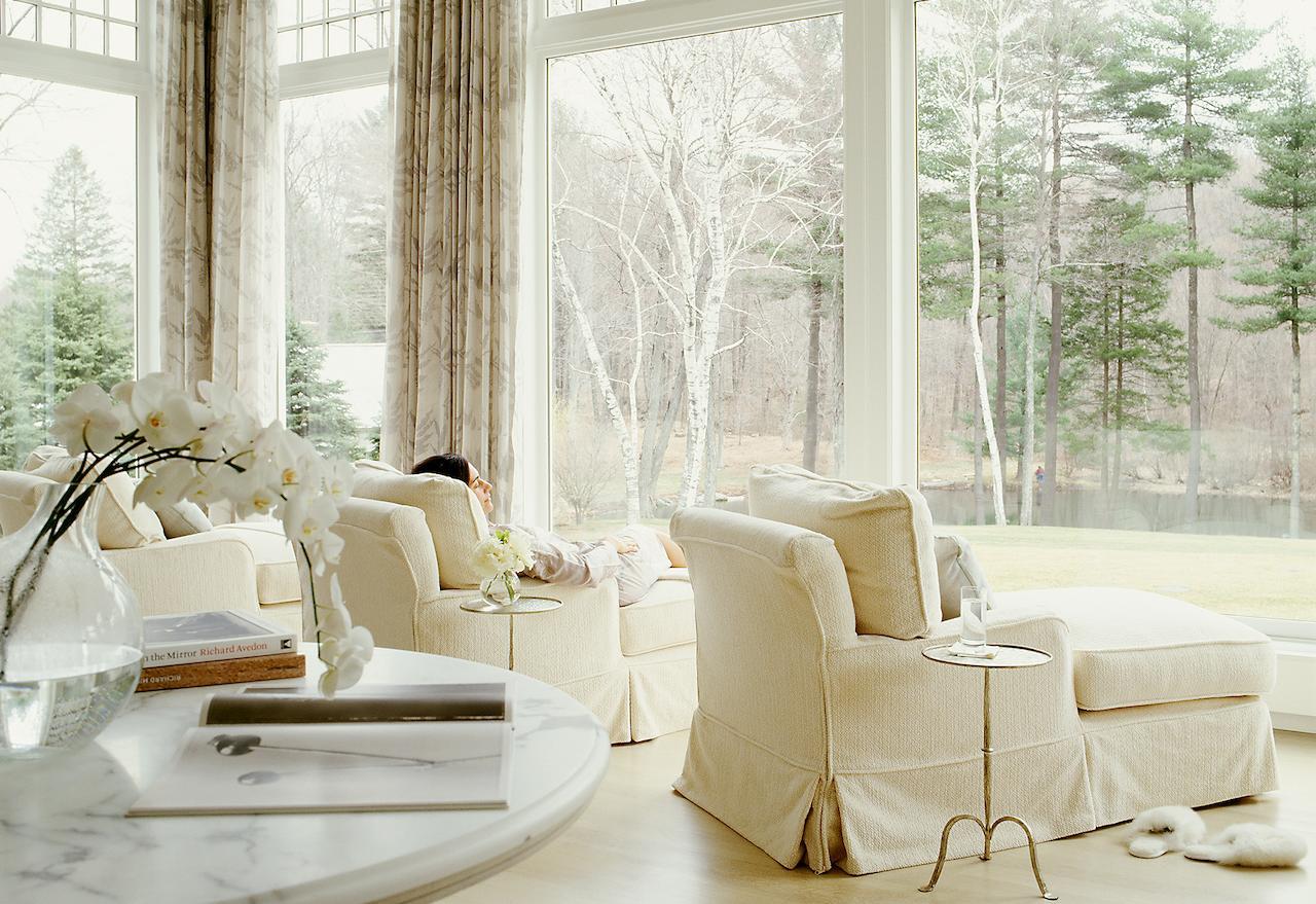 The Mayflower Inn & Spa, Auberge Resorts Collection Washington Exteriér fotografie