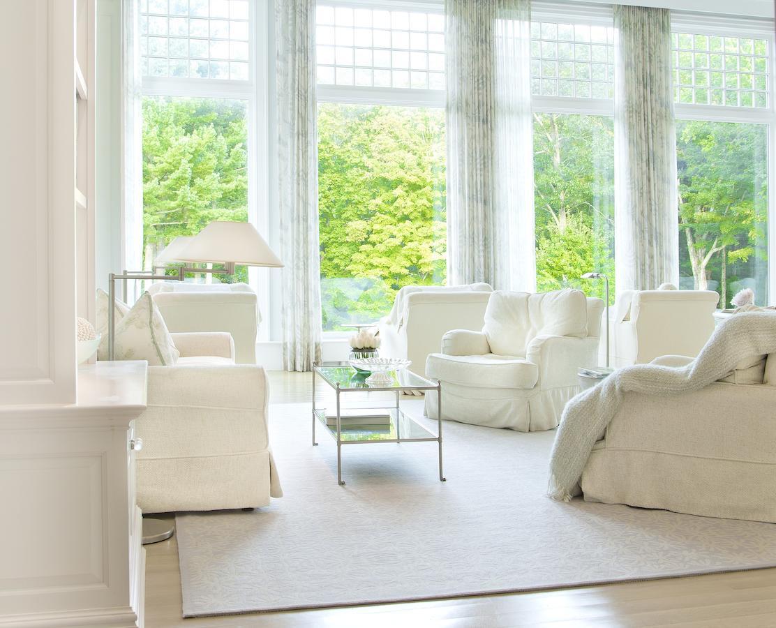 The Mayflower Inn & Spa, Auberge Resorts Collection Washington Exteriér fotografie