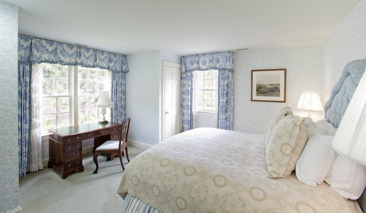 The Mayflower Inn & Spa, Auberge Resorts Collection Washington Exteriér fotografie
